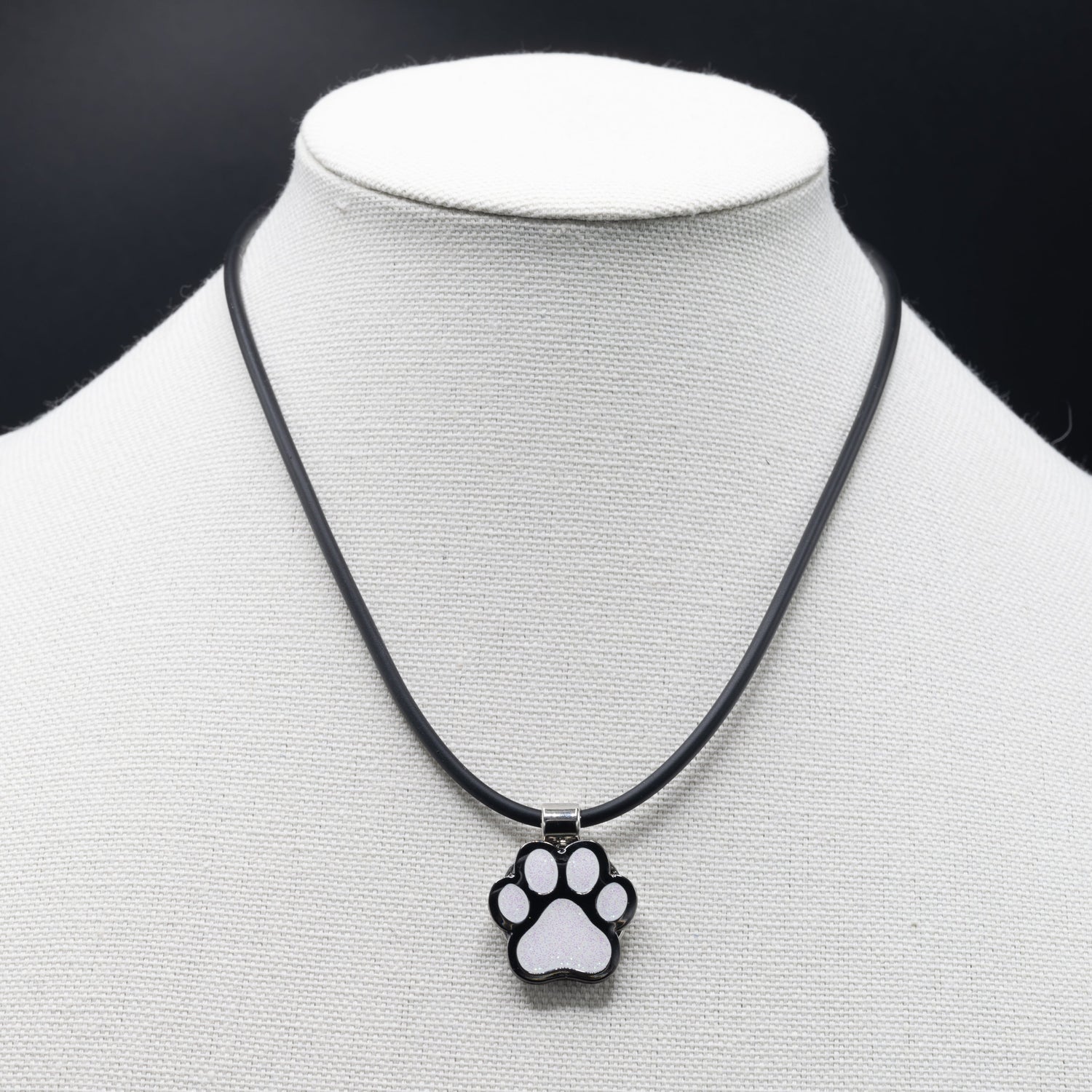 Magnetic Necklaces