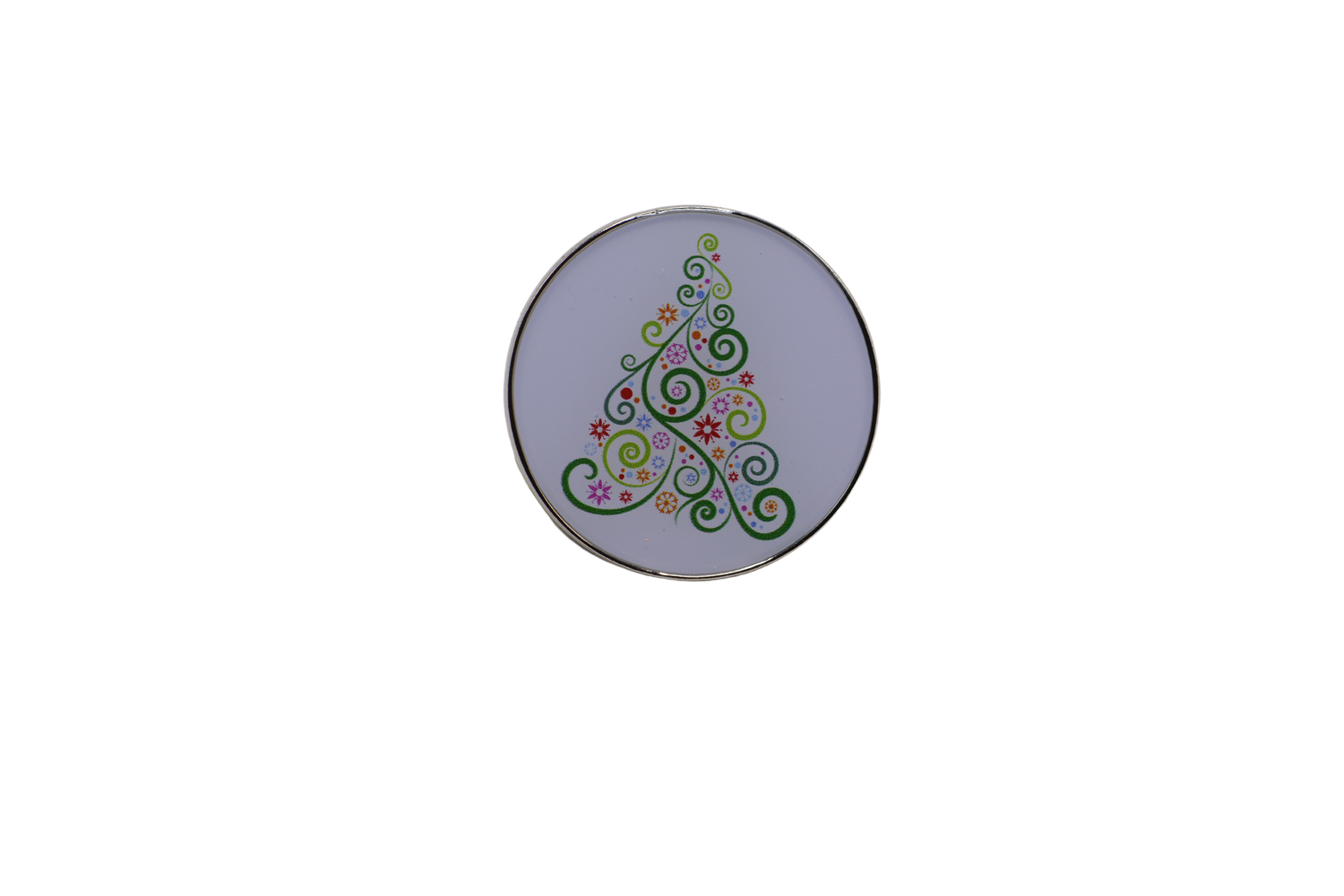 Merry Christmas Tree