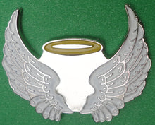 Angel Wings Ball Marker product pic 2