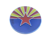 Arizona Flag Marker
