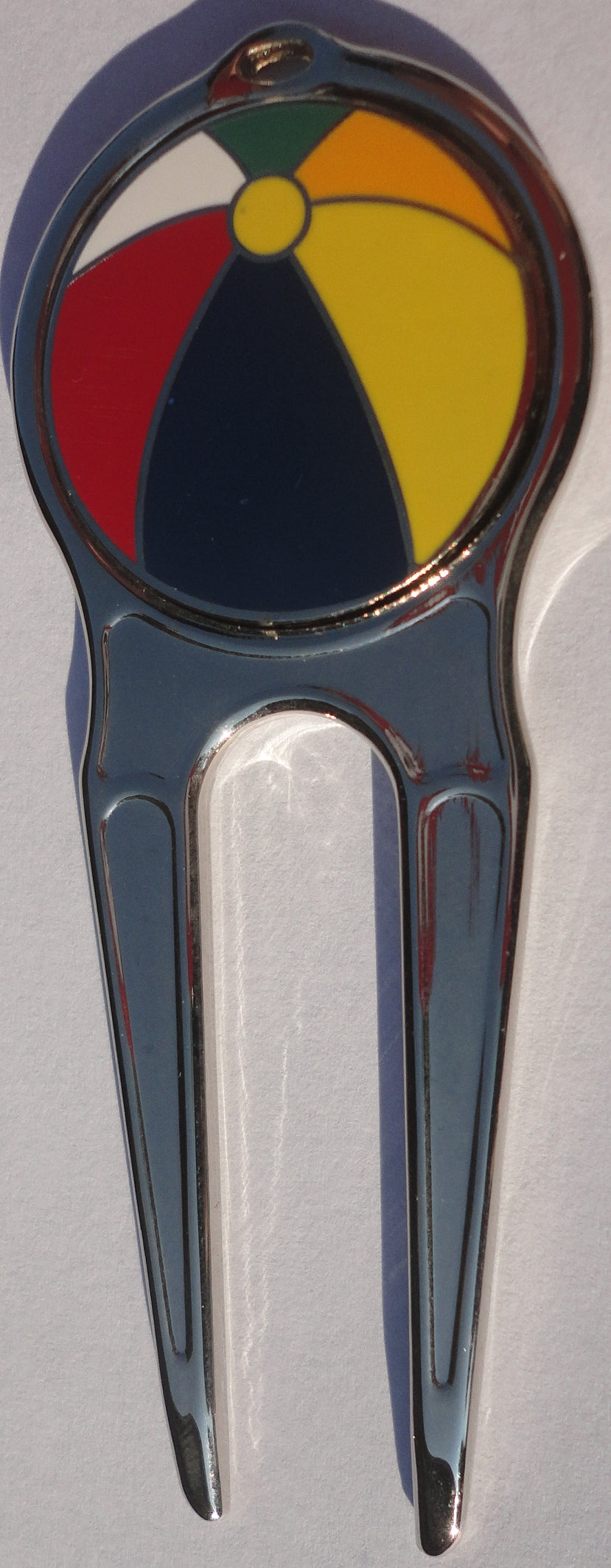 Beach Ball Ball Marker product pic 2