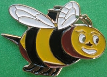 Bumble Bee Ball Marker