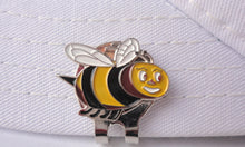 Bumble Bee Ball Marker