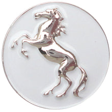 Chrome Stallion Ball Marker product pic 2