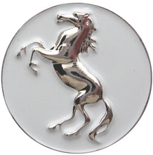 Chrome Stallion Ball Marker product pic 1