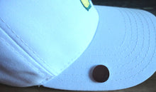 Clipless Magnetic Hat Clip