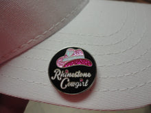 Clipless Magnetic Hat Clip