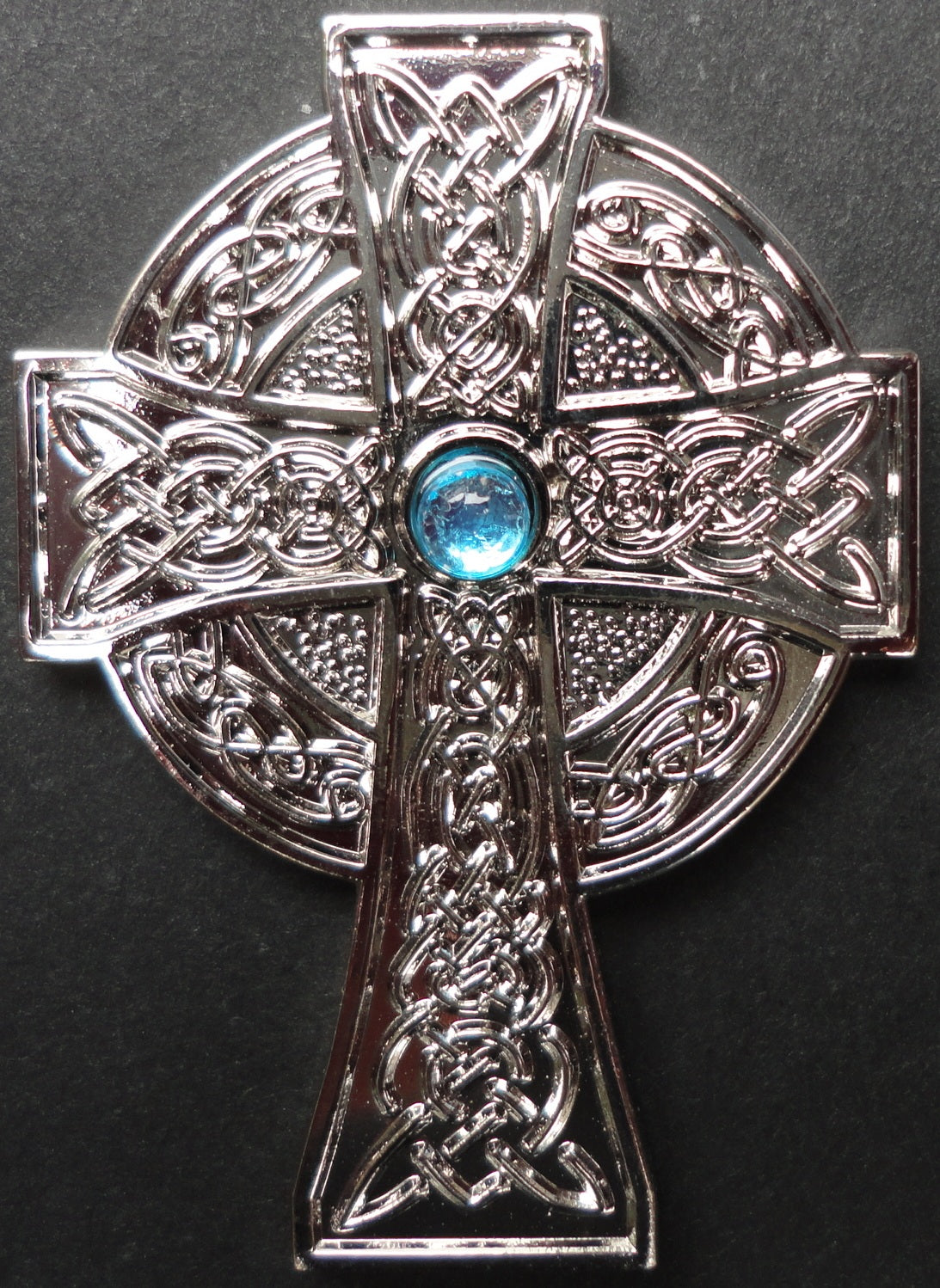 Cross Ball Marker main pic