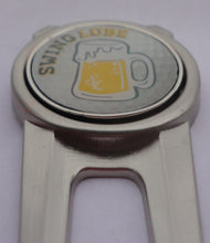 2 3/4" Divot Fixer