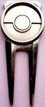 2 3/4" Divot Fixer