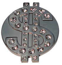 Dollar Sign Ball Marker product pic 3
