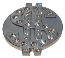 Dollar Sign Ball Marker product pic 2