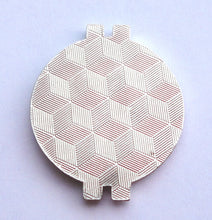 Dollar Sign Ball Marker reverse pic