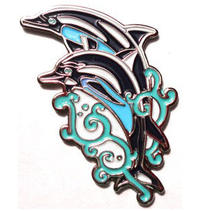 Dolphin Ball Marker main pic