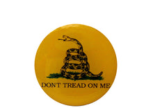 Don't Tread on Me Ball Marker product pic 4