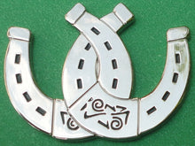 Double Horseshoe Ball Marker product pic 2