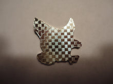 Eagle Ball Marker reverse pic