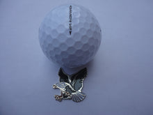 Eagle Ball Marker golf ball pic