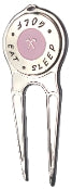 Eat Sleep Ball Marker divot fixer pic 2