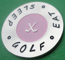 Eat Sleep Ball Marker main pic