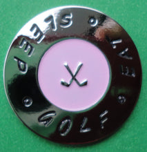 Eat Sleep Ball Marker product pic 3