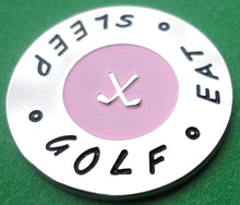 Eat Sleep Ball Marker product pic 2