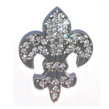 Fleur-de-lis-ball-marker main pic