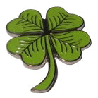 Shamrock Ball Marker main pic