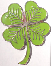 Shamrock Ball Marker product pic 1