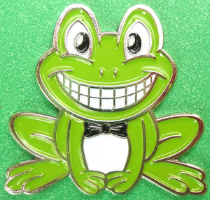 Frog Ball Marker product pic 2