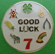 Good Luck Ball Marker product pic 3