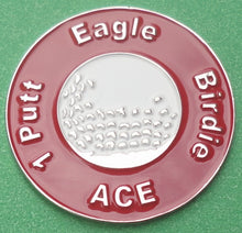Great Expectations Red Ball Marker product pic 2