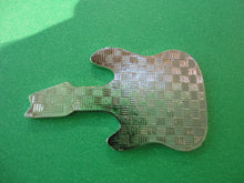 Guitar Ball Marker reverse pic