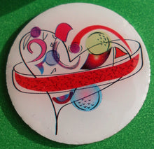 Heart Design Ball Marker product pic 2