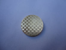 Hole in One Ball Marker reverse pic 1