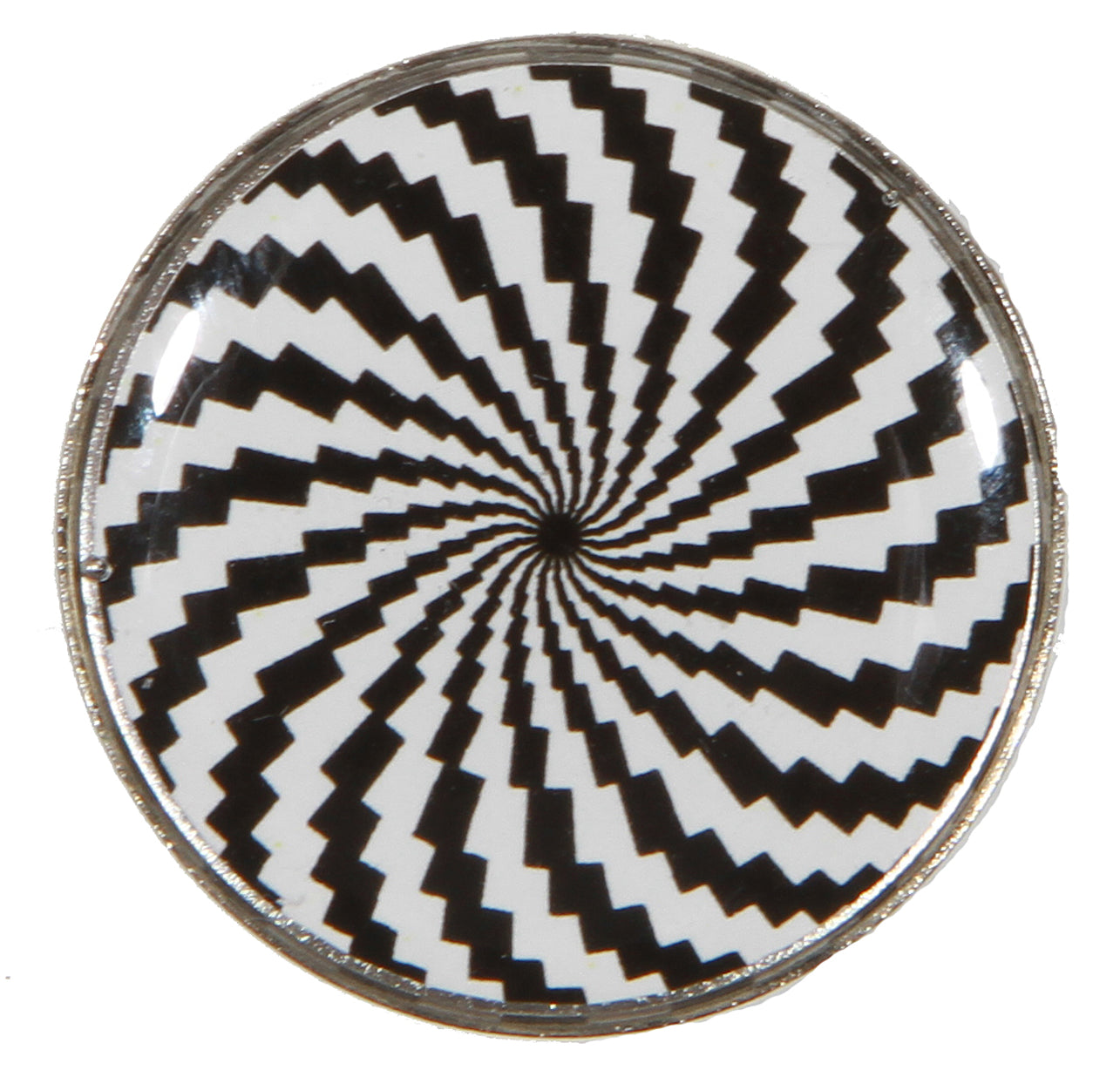 Hypnospiral Ball Marker