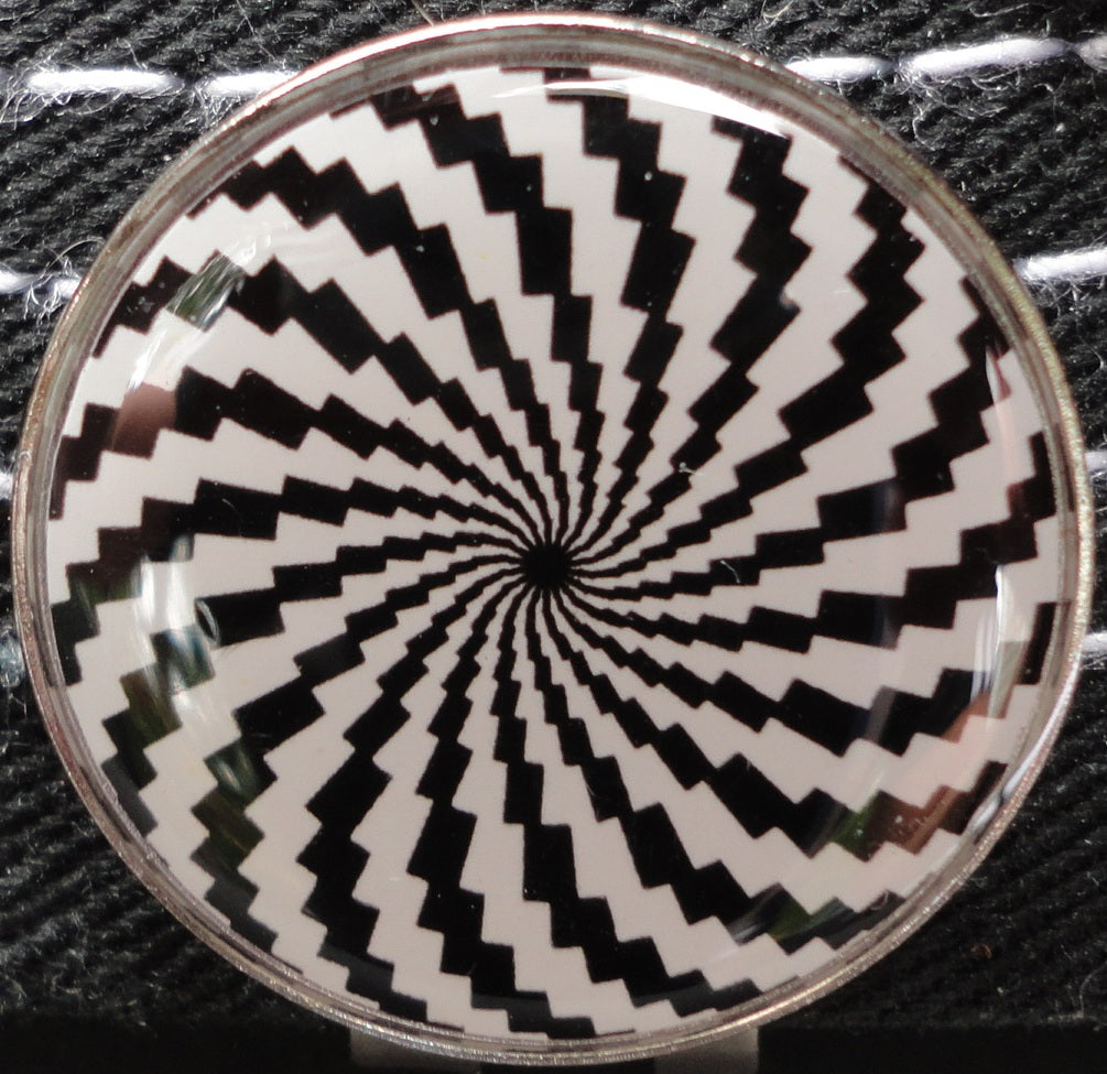 Hypnospiral Ball Marker