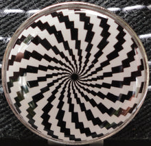 Hypnospiral Ball Marker