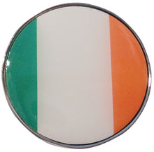 Irish Flag Ball Marker main pic