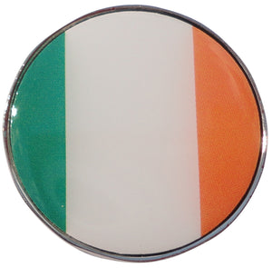 Irish Flag Ball Marker main pic