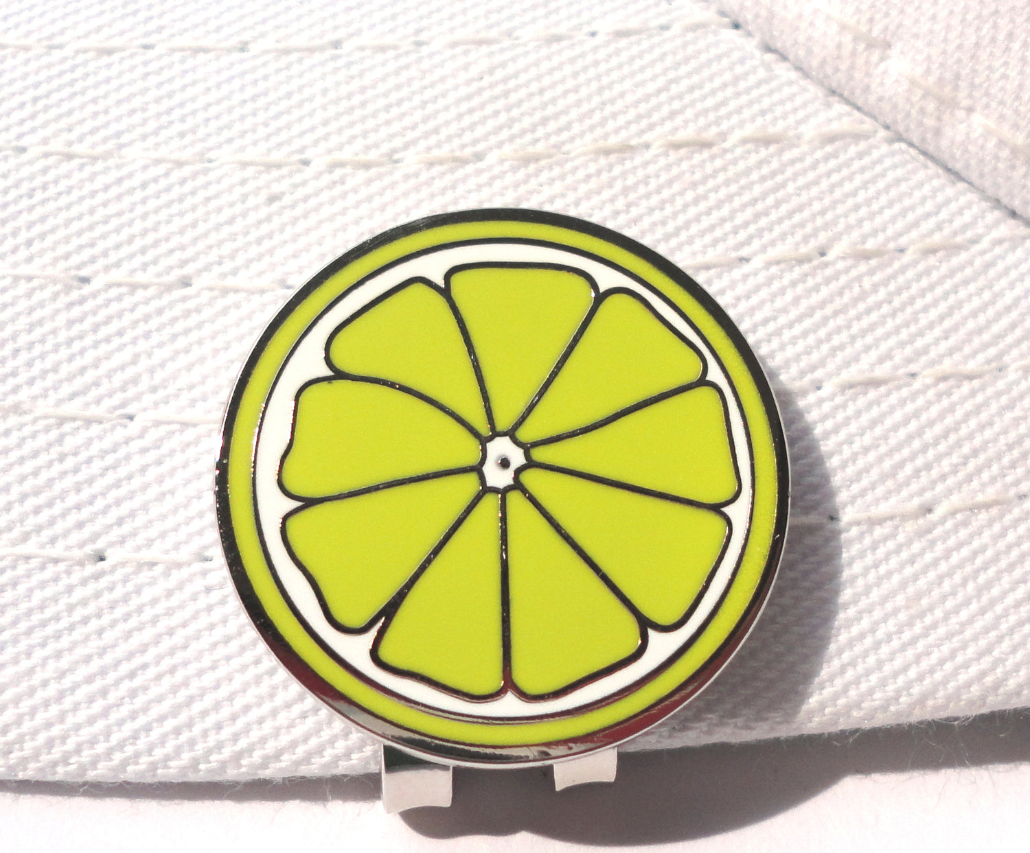 Lemon Slice