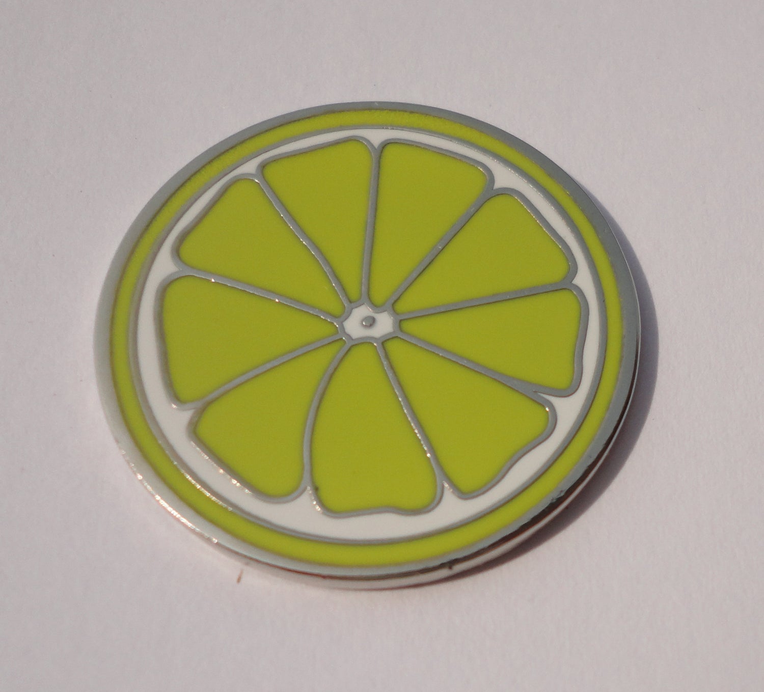 Lemon Slice