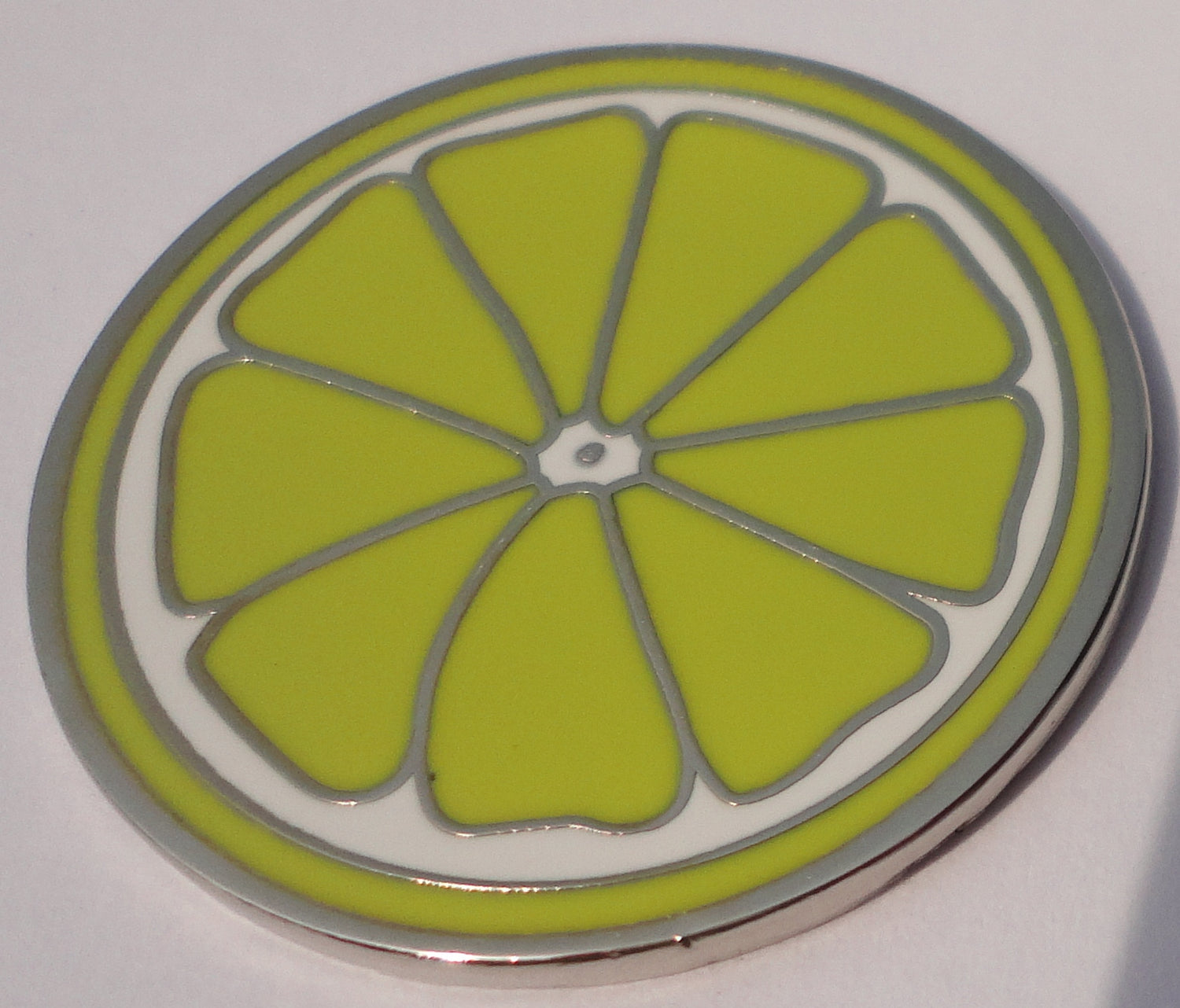 Lemon Slice