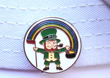 Leprechaun Pot of Gold