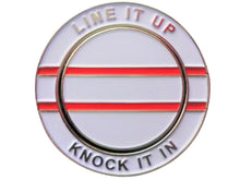 Line it Up - 2nd Generation