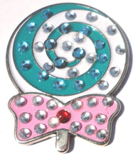 Lollipop Marker