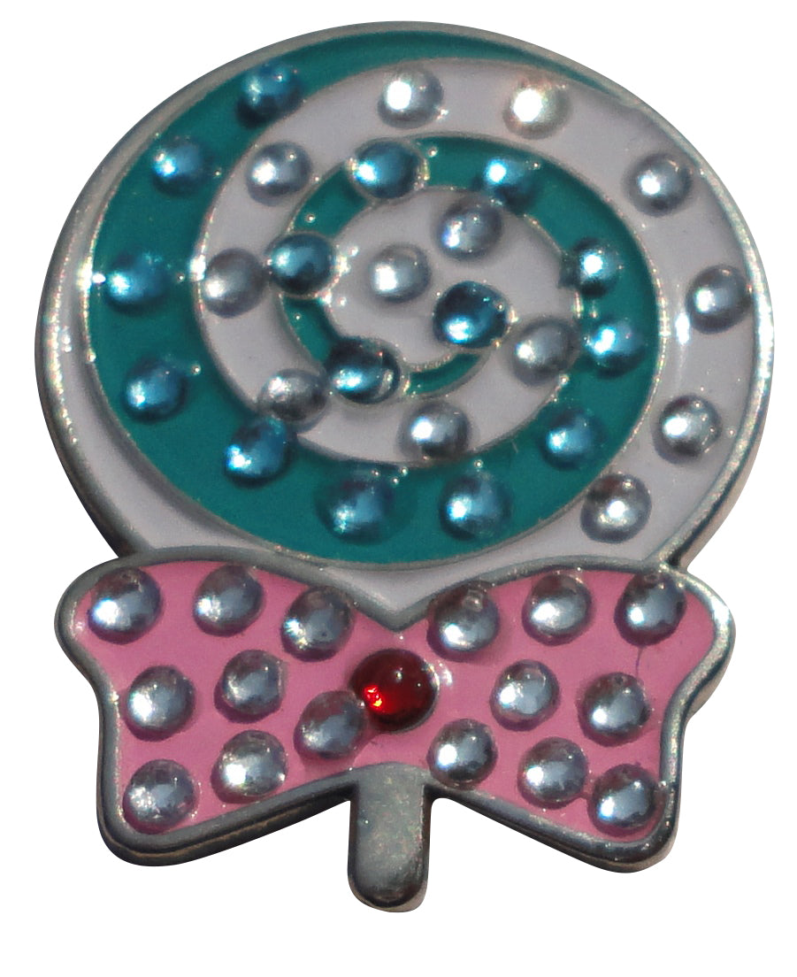 Lollipop Marker