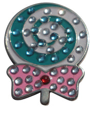 Lollipop Marker