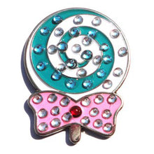 Lollipop Ball Marker main pic
