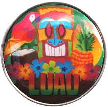 Luau Marker